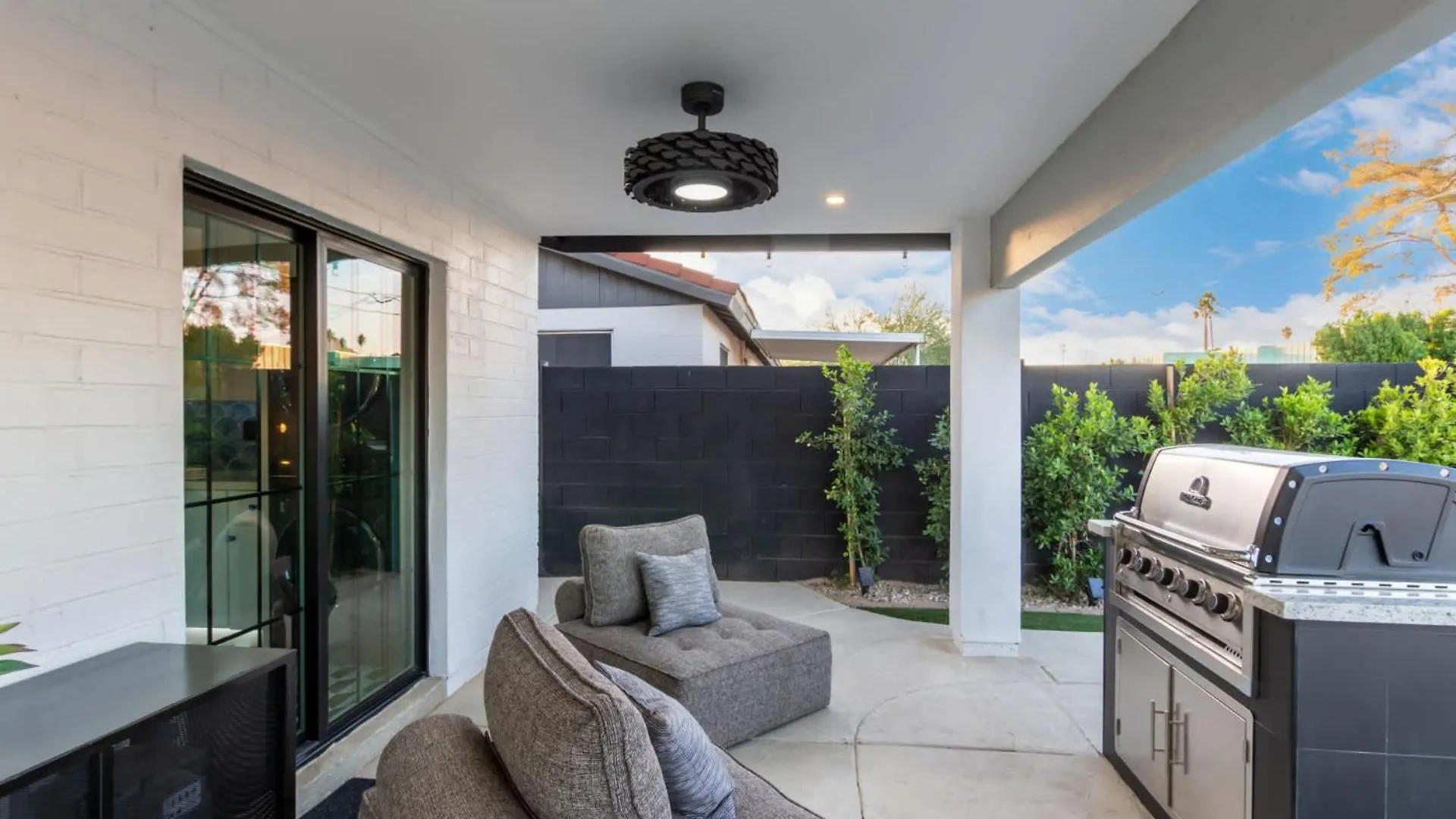 Feriehus The Sundancer Custom Retreat Villa Scottsdale