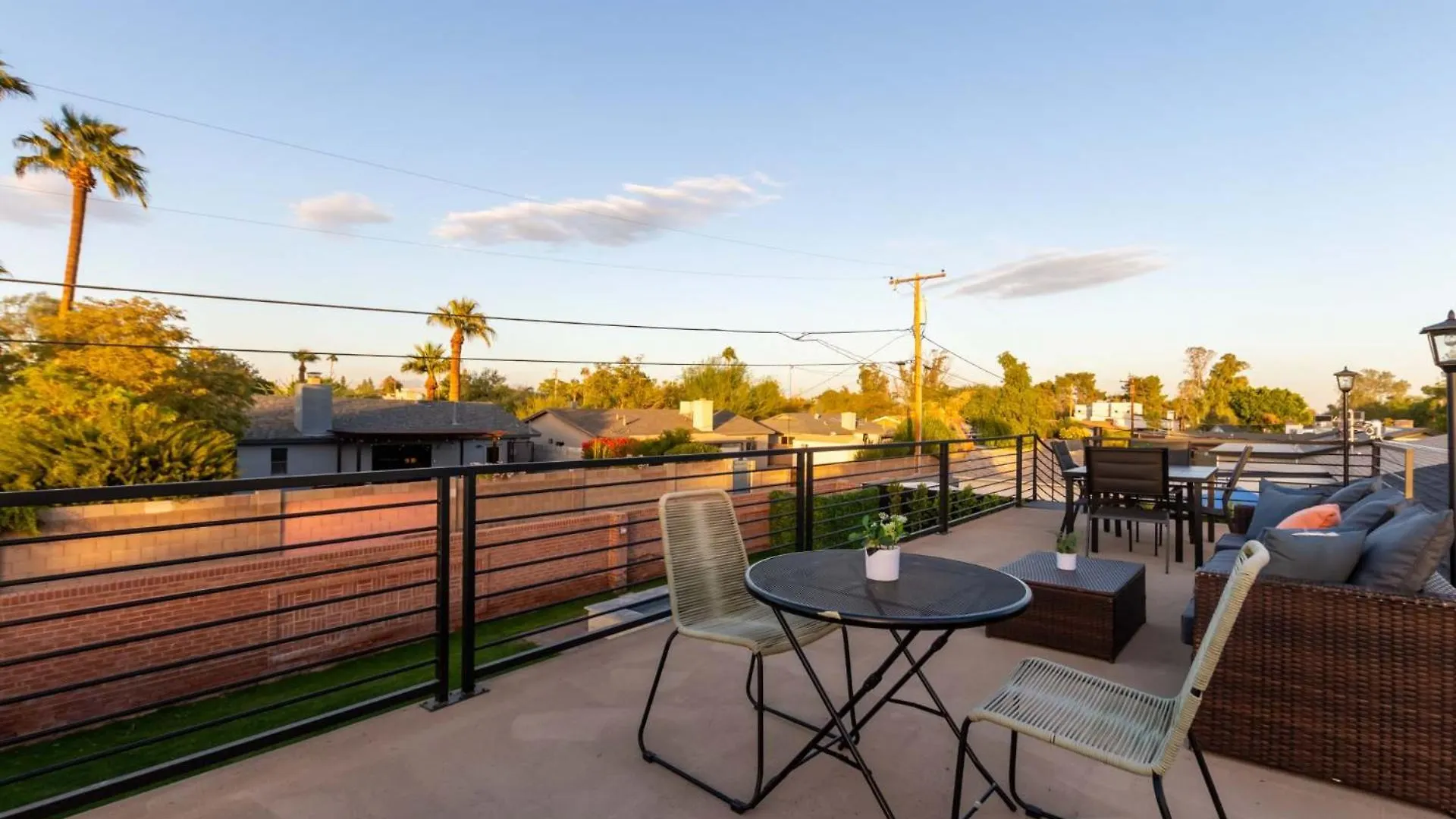 The Sundancer Custom Retreat Villa Scottsdale 0*,