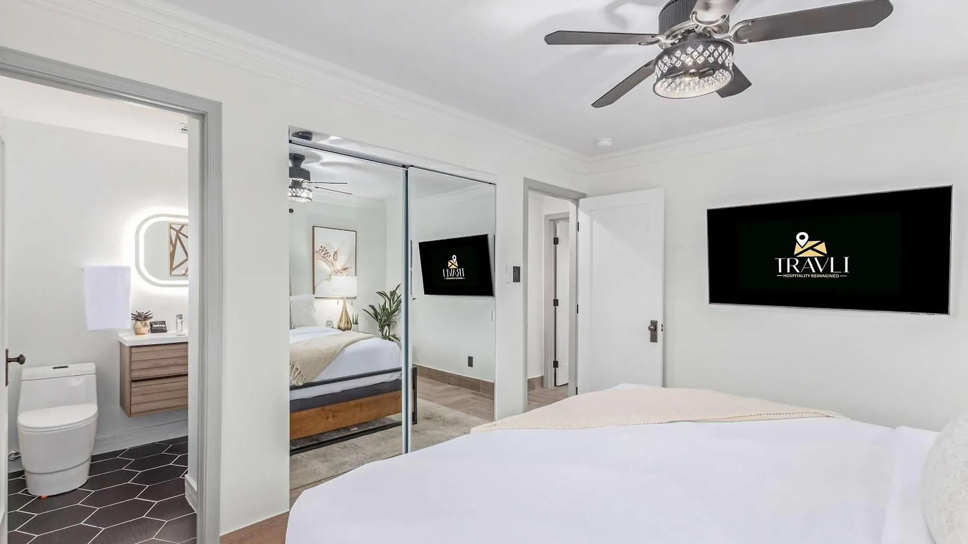 The Sundancer Custom Retreat Villa Scottsdale Feriehus