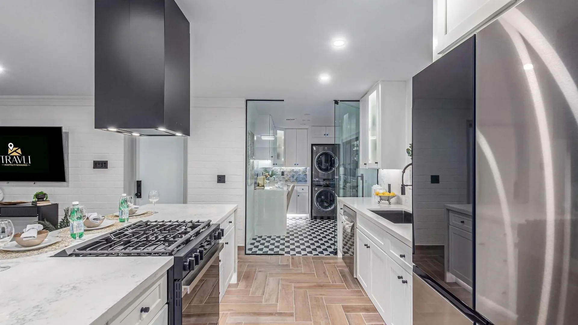 The Sundancer Custom Retreat Villa Scottsdale