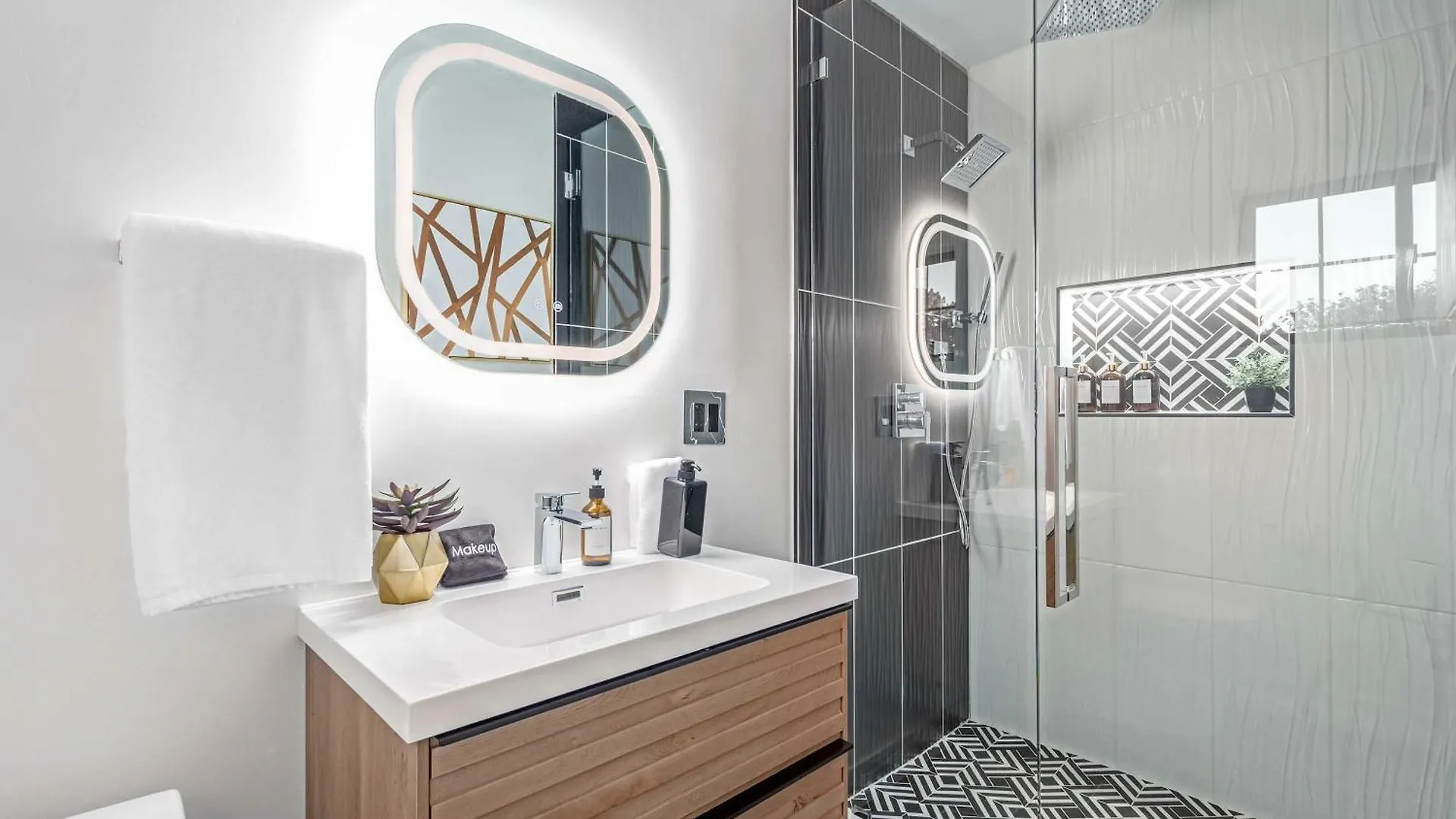 The Sundancer Custom Retreat Villa Scottsdale Feriehus