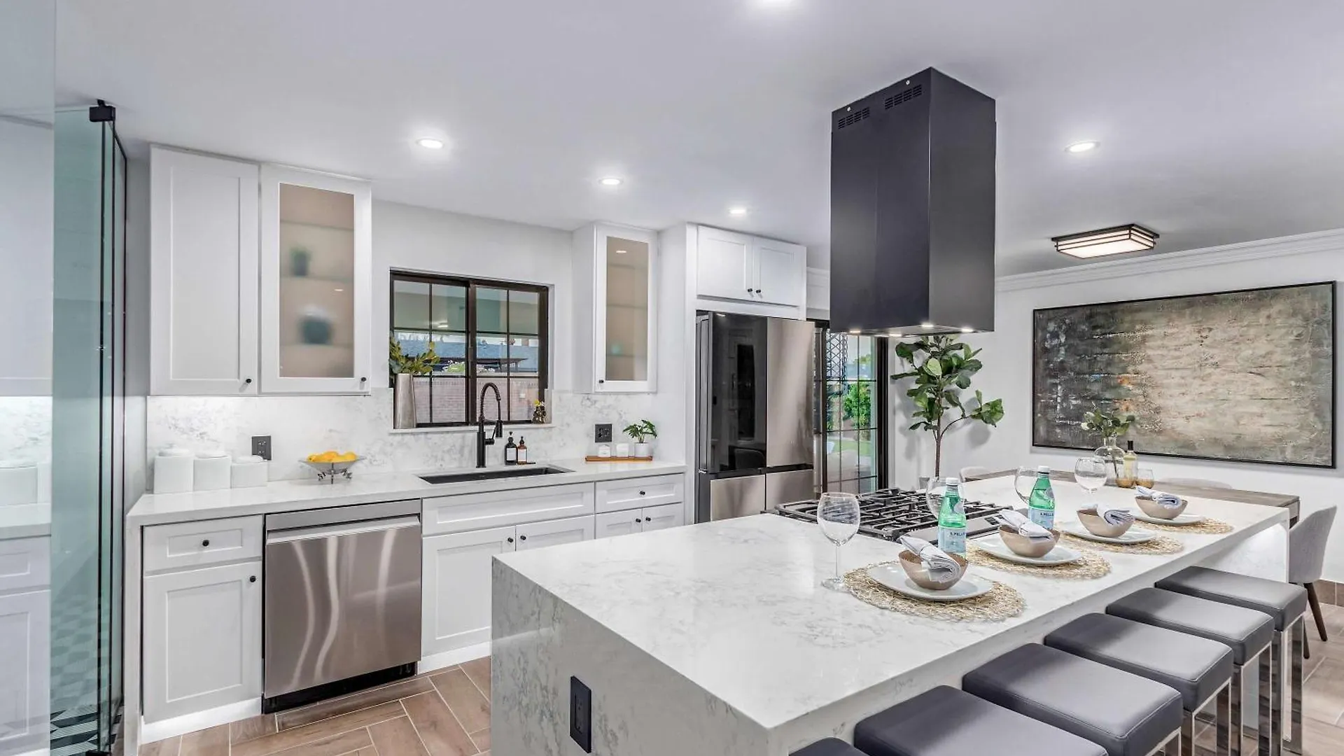 Feriehus The Sundancer Custom Retreat Villa Scottsdale