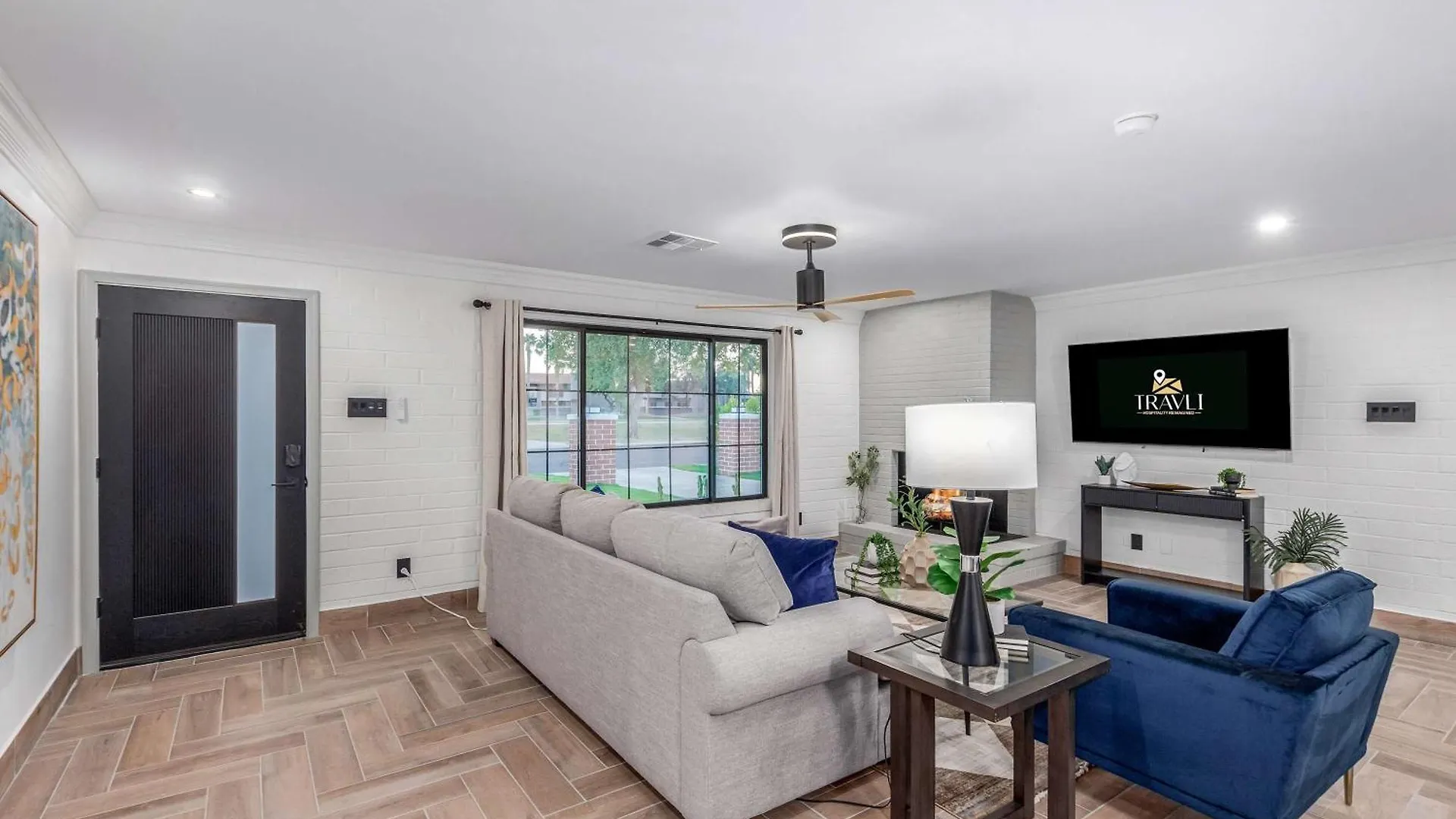 The Sundancer Custom Retreat Villa Scottsdale